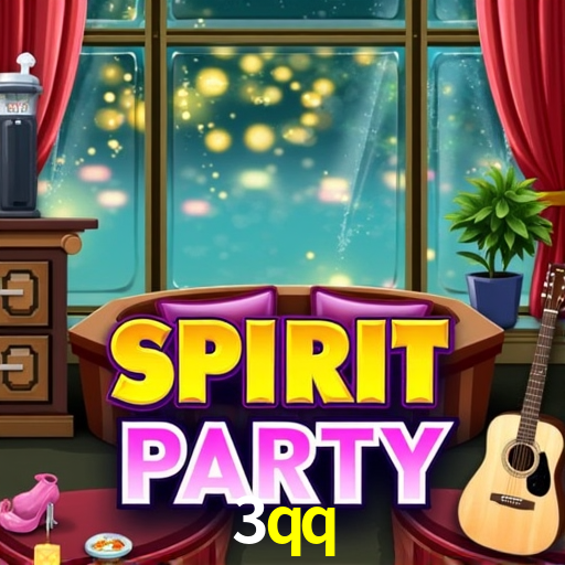 APP oficial da 3qq para mobile