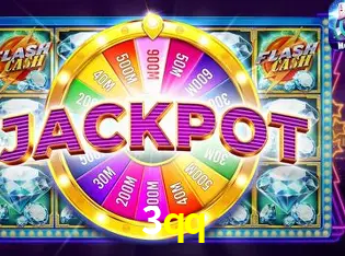 3qq São Paulo - Top Slots