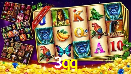3qq Rio de Janeiro - Slot Strategy