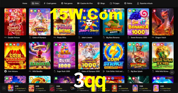 3qq bet