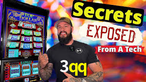 Live Casino 3qq