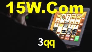 Welcome Bonus 3qq