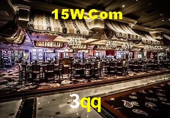 3qq Belo Horizonte - Jackpots