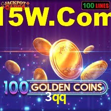 Welcome Bonus 3qq
