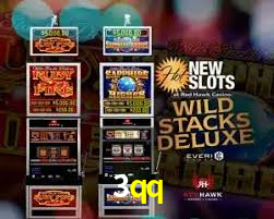 Daily Bonuses 3qq