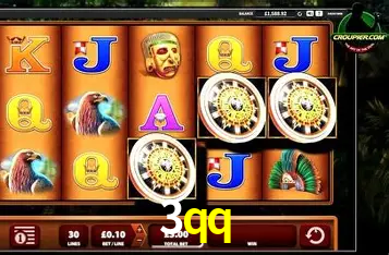 3qq Slot - 320+ Caça-Níqueis Premium