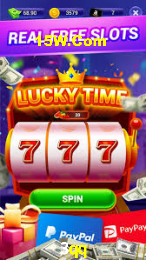 Sinta a adrenalina dos jogos de cassino com 3qq