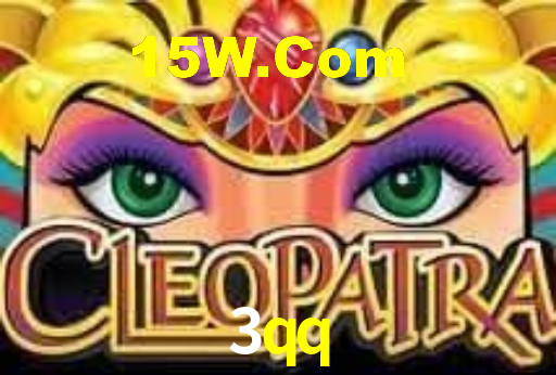 3qq: Seu Cassino Premiado com Pagamentos Rápidos
