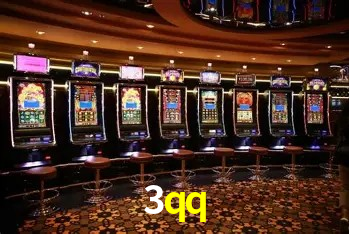 3qq - cassino ao vivo