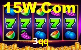 3qq: Jogos de Caça-Níqueis-Altas Recompensas, Roleta-Velocidade, Blackjack-Desafios Máximos