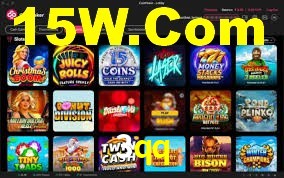 VIP Casino 3qq