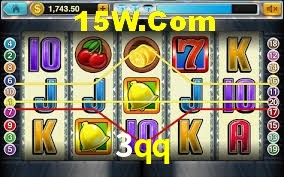 Live Casino 3qq