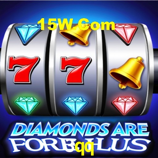 Jogos de Slot 3qq