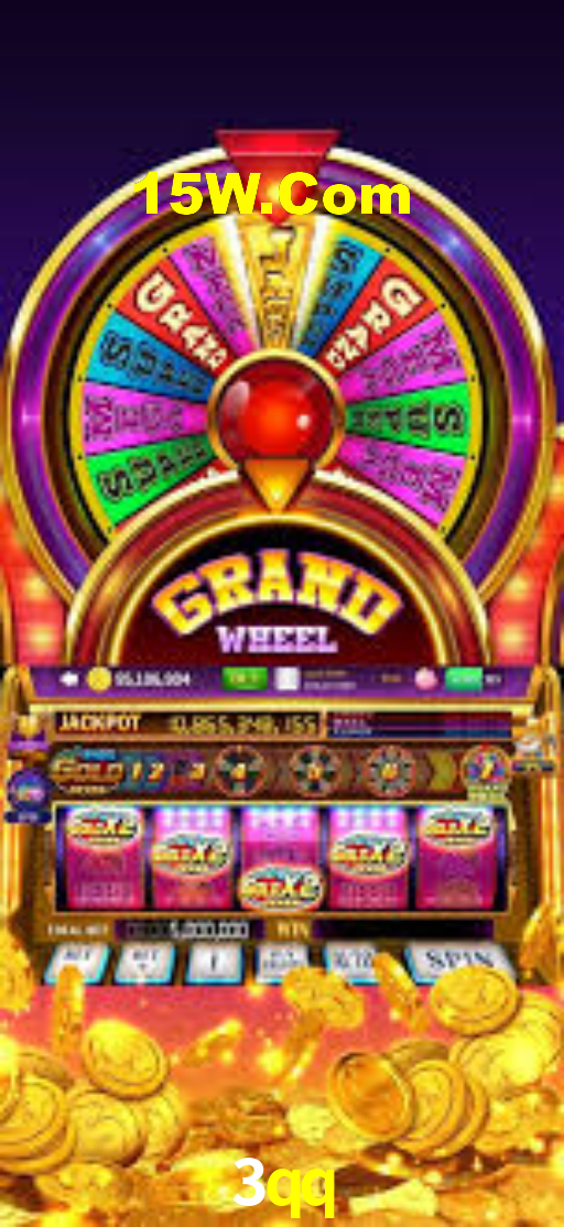 Interface do App 3qq