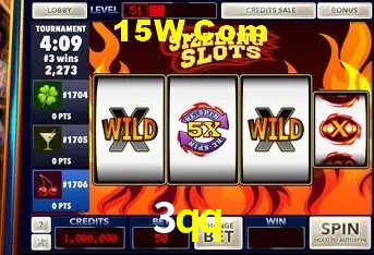 Promoção Relâmpago 3qq