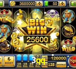 Tecnologia da Plataforma 3qq